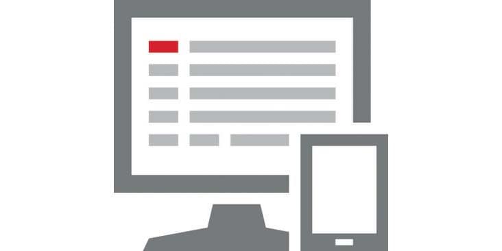 Hilti Website
