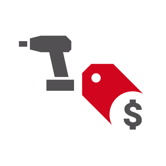 Tool services