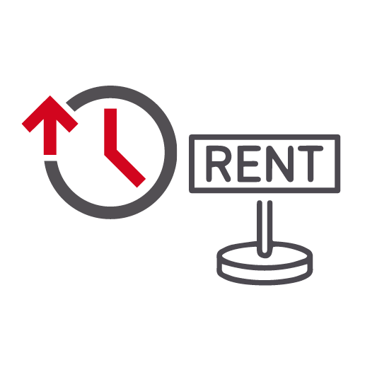 Tool rental