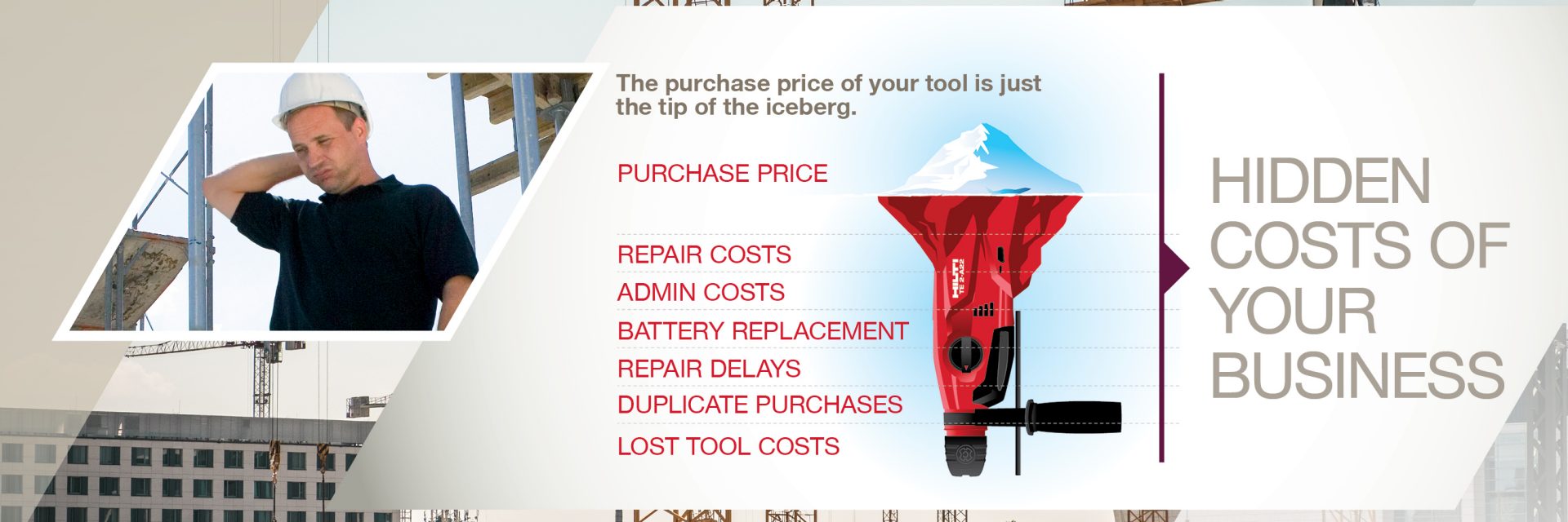 Tool Park Optimization