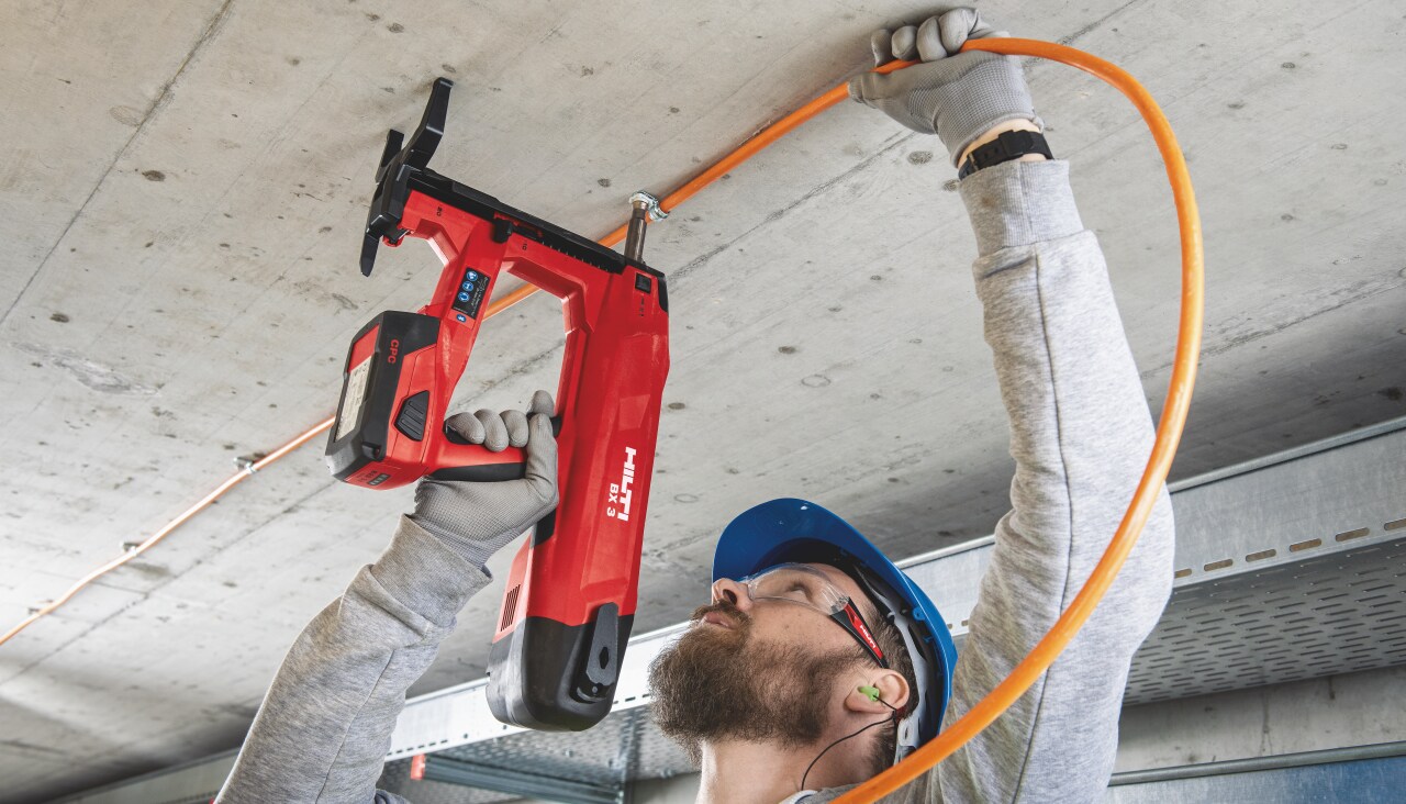 Low voltage electrical solutions