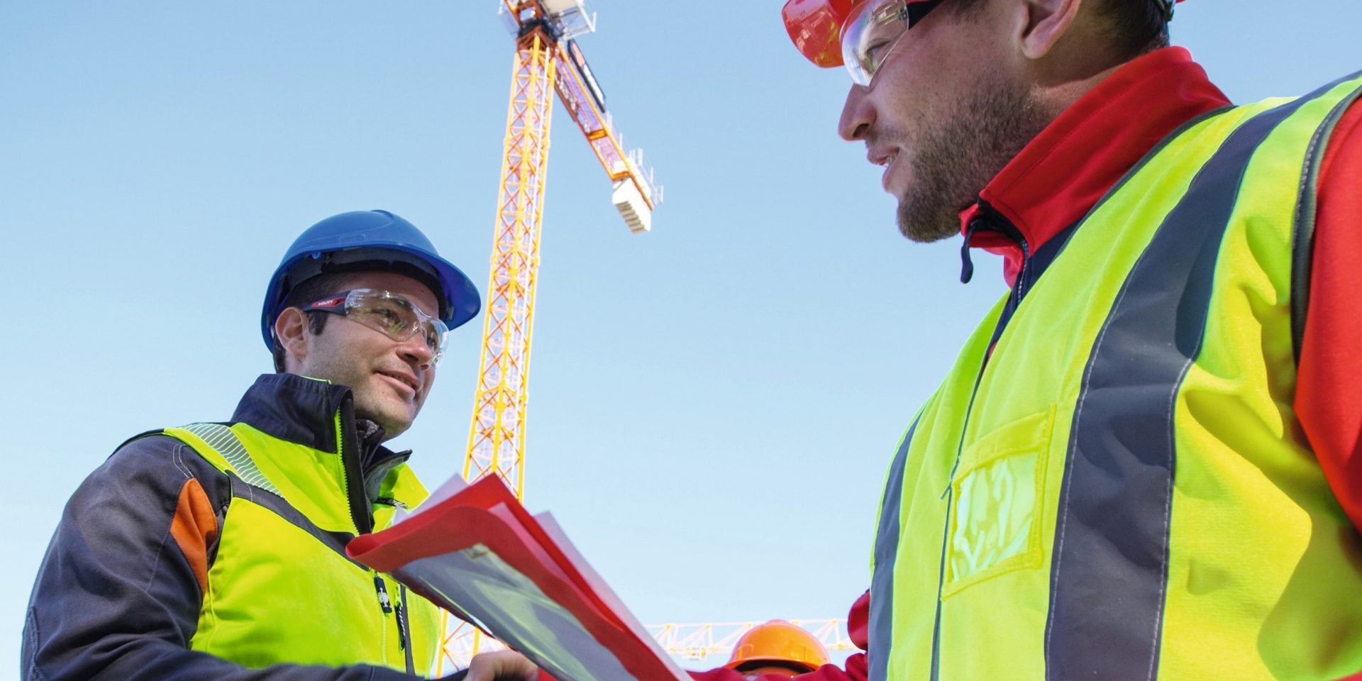 Hilti technical trainings