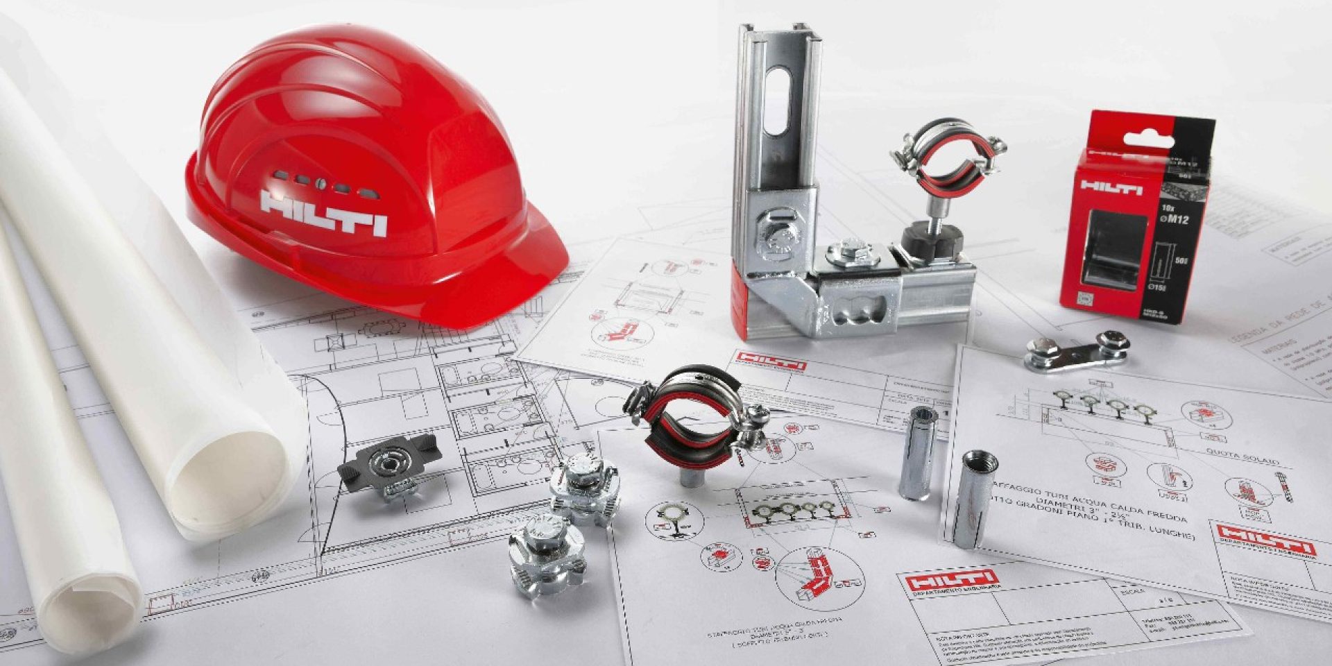 Hilti engineering services