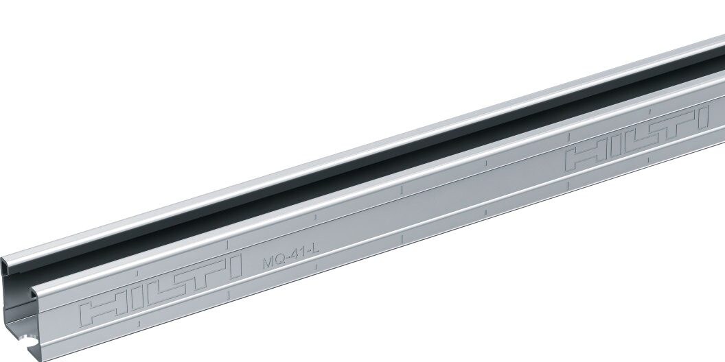 MQ-41-L, Installation Channel