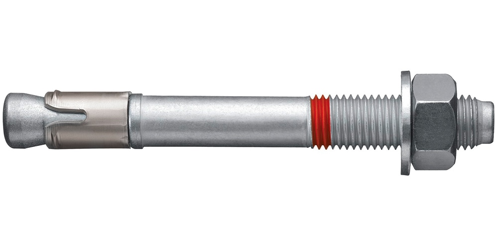 Hilti HST3 stud anchor