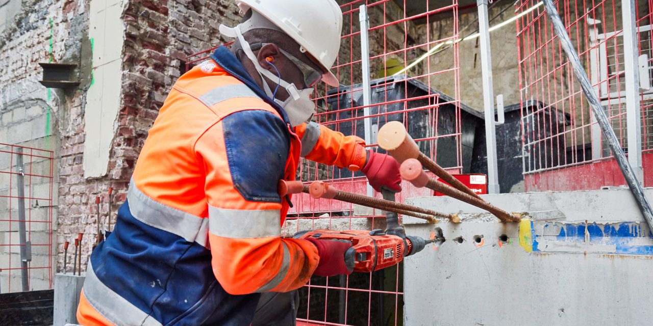 Building Construction