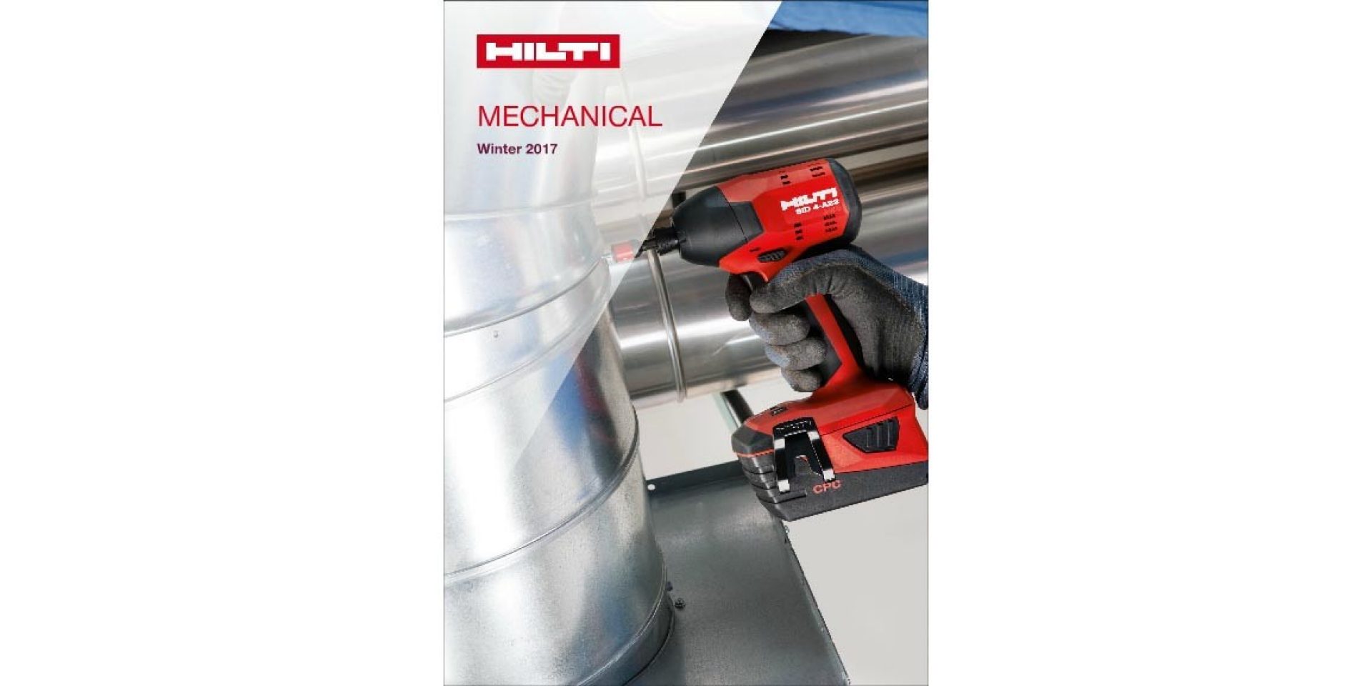 Hilti power shop tools catalogue pdf