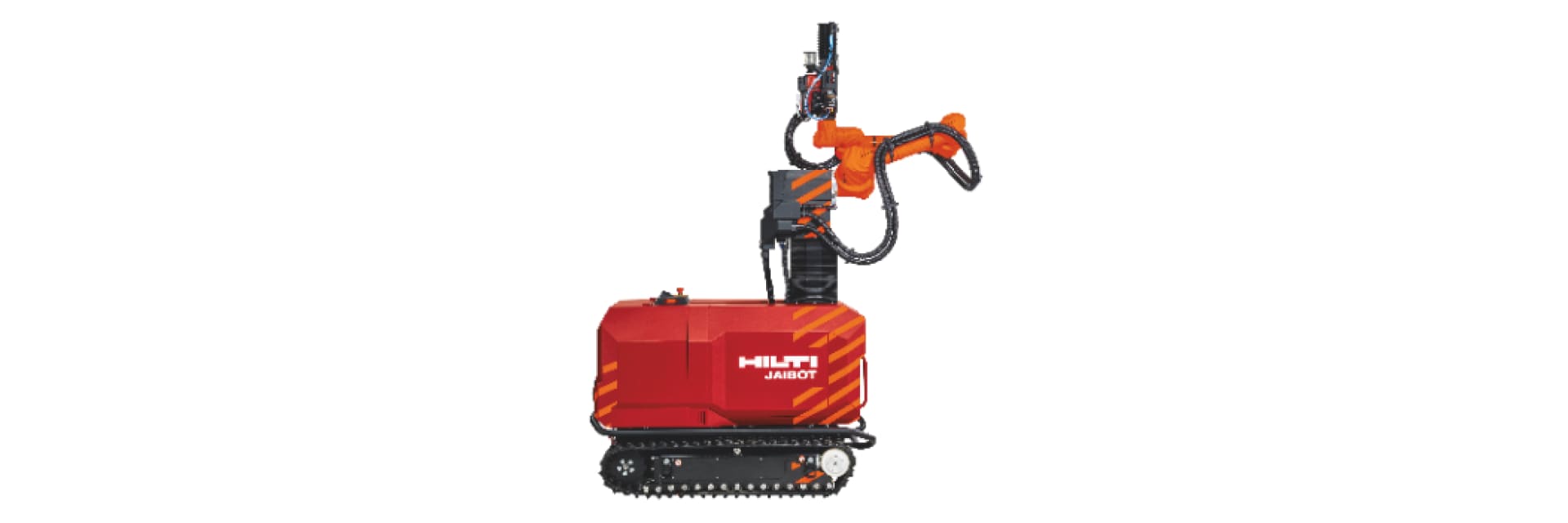 Hilti Jaibot