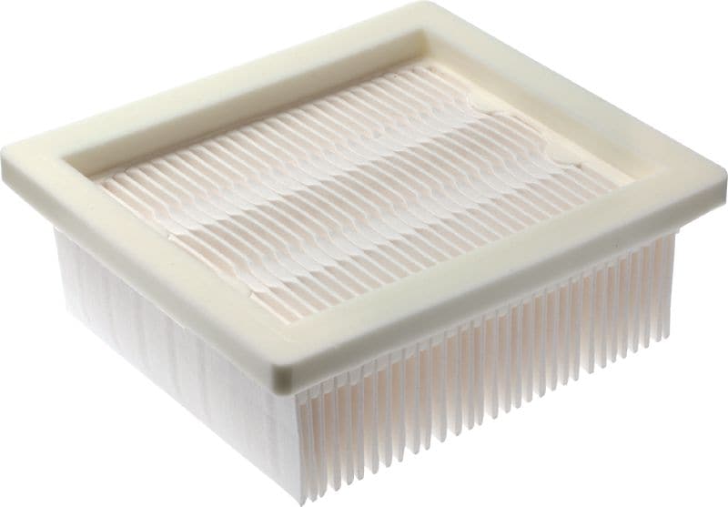 Filter VC 5/VC 75-1 HEPA 