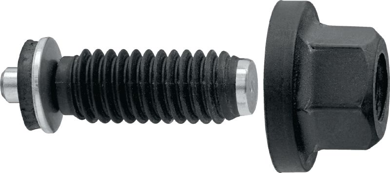X-BT-MF Threaded studs Threaded stud for multi-purpose fastenings on steel in mildly corrosive environments