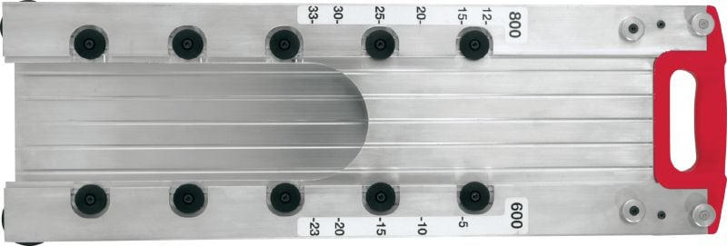 Center section DS-BG60/80 