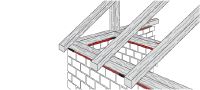 CF-I 750 universal insulating foam Universal foam for air-sealing, filling and insulating joints, gaps and cracks Applications 2