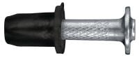 X-C P8 Masonry nails Single nail for fastening to concrete using powder-actuated tools