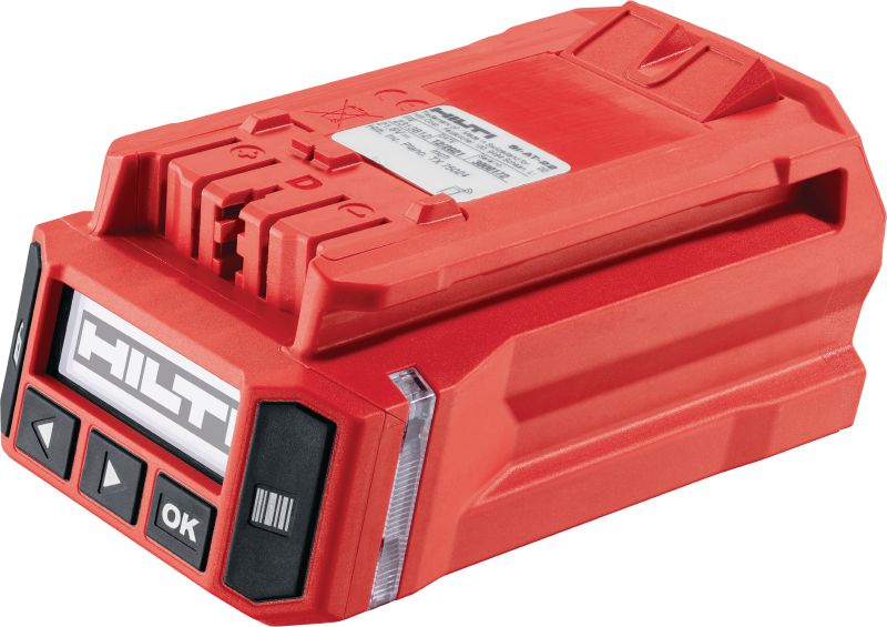 SI-AT-22 Adaptive torque module - Accessories for impact drivers and ...