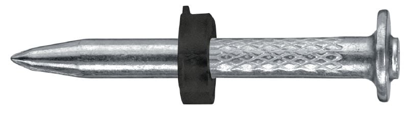 X-C P8 Masonry nails Single nail for fastening to concrete using powder-actuated tools