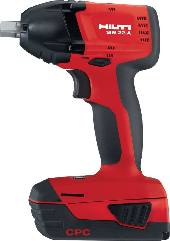 Hilti siw 22a hotsell