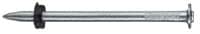 X-C P8 Masonry nails Single nail for fastening to concrete using powder-actuated tools