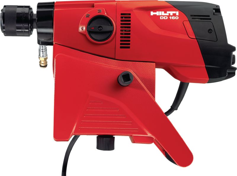 Hilti handheld core drill deals