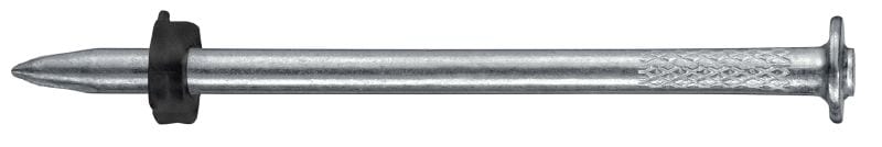X-C P8 Masonry nails Single nail for fastening to concrete using powder-actuated tools