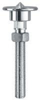 Jack screw DD-ST-150/160-JS 