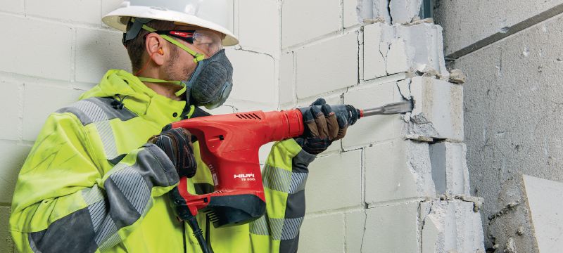 Hilti te 500 x price deals