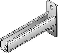 Slide 1 of 2 (selected): MM-B-36 Bracket