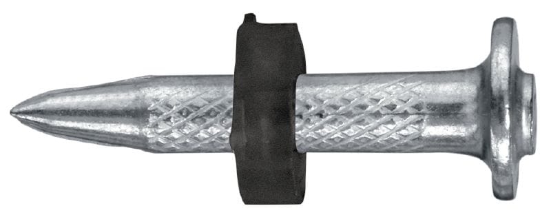 X-C P8 Masonry nails Single nail for fastening to concrete using powder-actuated tools