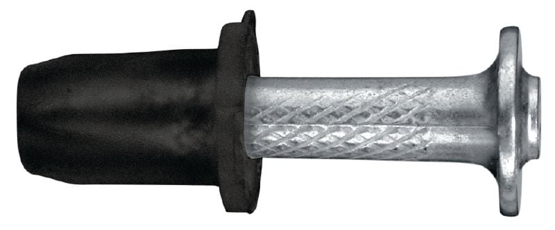 X-C P8 Masonry nails Single nail for fastening to concrete using powder-actuated tools
