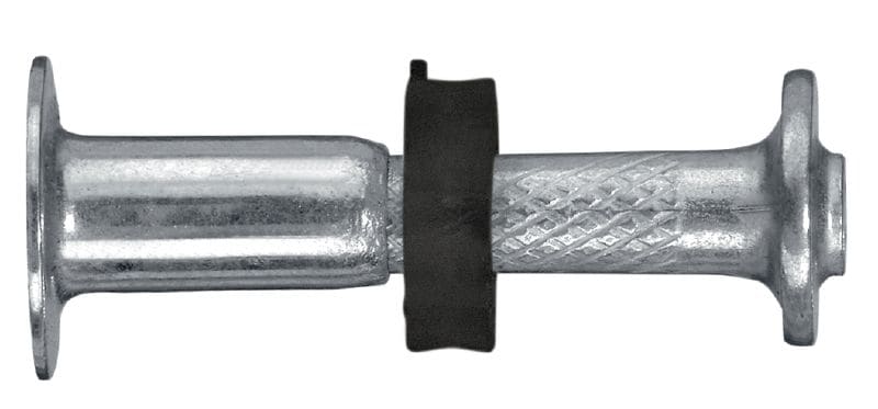 X-C P8 Masonry nails Single nail for fastening to concrete using powder-actuated tools