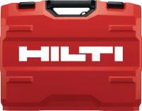 Case X-BT 