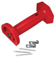 Threaded stud HDC 20 