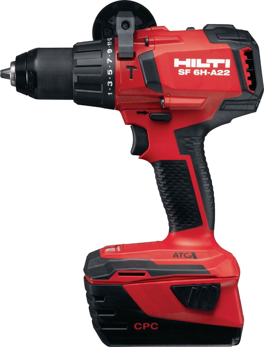 Used hilti hammer on sale drill for sale