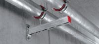 Go to slide 2 of 2: MM-B-36 Bracket Applications 1