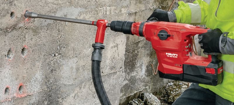 TE 60 A36 Cordless rotary hammer Rotary hammers Hilti Kuwait