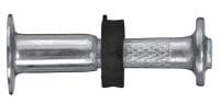 X-C P8 Masonry nails Single nail for fastening to concrete using powder-actuated tools