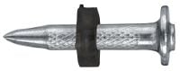 X-C P8 Masonry nails Single nail for fastening to concrete using powder-actuated tools