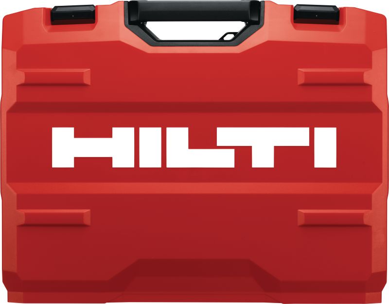 Case X-BT 